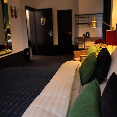 Sleephotels Suite Garde-3